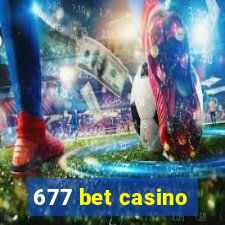 677 bet casino